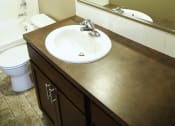 Thumbnail 18 of 43 - Bathroom With Bathtub at Railhead Apartments, Washington, 99202
