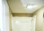 Thumbnail 19 of 43 - Spa Inspired Bathroom at Railhead Apartments, Spokane, WA, 99202