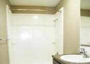 Thumbnail 20 of 43 - Spacious Bathrooms at Railhead Apartments, Spokane, WA