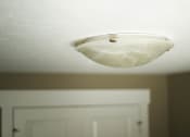 Thumbnail 27 of 43 - Living Room Lighting at Railhead Apartments, Spokane, WA, 99202