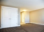 Thumbnail 33 of 43 - Large Closet at Railhead Apartments, Spokane, WA, 99202