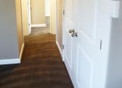 Thumbnail 35 of 43 - Hallway View at Railhead Apartments, Spokane, 99202