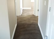 Thumbnail 36 of 43 - Hallway View at Railhead Apartments, Washington, 99202