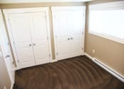 Thumbnail 42 of 43 - Master Bedroom View at Railhead Apartments, Spokane, 99202