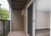 Thumbnail 1 of 43 - Private Balcony at Railhead Apartments, Spokane, Washington