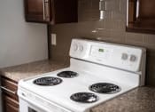 Thumbnail 7 of 43 - Electric Appliances at Railhead Apartments, Spokane, Washington
