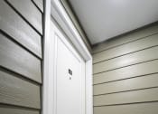 Thumbnail 8 of 43 - Door at Railhead Apartments, Spokane, WA