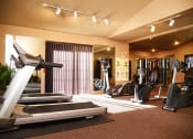 Thumbnail 3 of 73 - Gym at Graymayre Crossing Apartments, Spokane, Washington