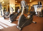 Thumbnail 4 of 73 - Gym center at Graymayre Crossing Apartments, Spokane