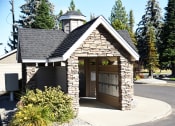 Thumbnail 13 of 73 - Entrance area at Graymayre Crossing Apartments, Washington