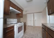 Thumbnail 11 of 43 - Modular Kitchens at Railhead Apartments, Washington, 99202