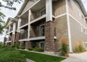 Thumbnail 14 of 43 - Street View at Railhead Apartments, Spokane, 99202