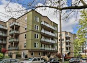 Thumbnail 19 of 19 - Exquisite Exterior at Charbonneau, Seattle, WA