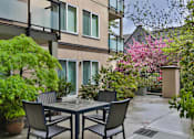 Thumbnail 16 of 19 - Courtyard Sitting at Charbonneau, Washington