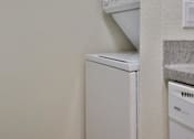 Thumbnail 7 of 19 - Washer And Dryer In Unit at Charbonneau, Seattle, Washington