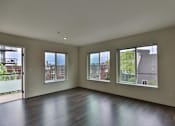 Thumbnail 2 of 19 - Living Room With Private Balcony at Charbonneau, Washington