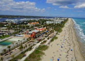 Thumbnail 28 of 30 - Lake Worth Beach, Florida location of Madison Terrace Affordable Senior Living