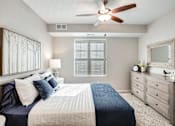 Thumbnail 22 of 23 - Bedroom, Senior Apartment, Senior living, Maplewood, White Bear Lake, Saint Paul, Frost English Silver