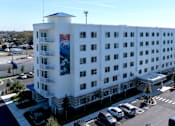 Thumbnail 1 of 22 - Madison Highlands 2 affordable Senior Living in Tampa, Florida.