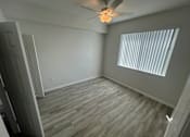 Thumbnail 13 of 22 - Bedroom in a 1-Bedroom unit at Madison Highlands 2 in Tampa, Florida