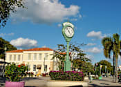 Thumbnail 30 of 30 - Lake Worth Beach Florida Town Center minutes from Madison Terrace 55+ Living