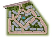 Thumbnail 35 of 35 - Property Site map at Park at Wells Branch