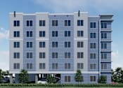Thumbnail 23 of 30 - Affordable Senior Living at Madison Terrace Apartments in Lake Worth Beach, Florida.