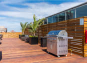 Thumbnail 39 of 41 - Grill Station at Greeley Lofts, St. Louis, 63102