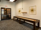 Thumbnail 31 of 41 - Shuffleboard Table at Greeley Lofts, Missouri
