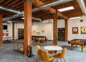 Thumbnail 35 of 41 - Clubroom at Greeley Lofts, St. Louis, MO