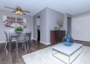 Thumbnail 21 of 43 - upgraded unit with vinyl plank flooring  at 444 Park Apartments, Ohio