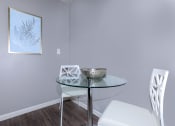 Thumbnail 32 of 43 - Kitchen area  at 444 Park Apartments, Richmond Heights