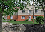 Thumbnail 24 of 25 - our apartments offer a clubhouse