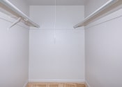 Thumbnail 30 of 43 - Walk In Closet  at 444 Park Apartments, Ohio, 44143