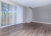 Thumbnail 27 of 43 - upgraded Living Room/ Family Room with vinyl plank flooring  at 444 Park Apartments, Richmond Heights, OH, 44143
