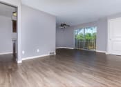 Thumbnail 28 of 43 - Spacious living room with natural lighting  at 444 Park Apartments, Richmond Heights