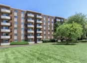 Thumbnail 1 of 43 - Exterior 444 Park Apartments  at 444 Park Apartments, Richmond Heights, OH, 44143