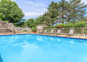 Thumbnail 28 of 31 - take a dip in the resort style pool