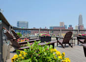 Thumbnail 51 of 58 - View of Downtown Cleveland