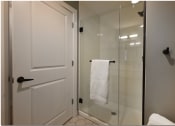 Thumbnail 13 of 28 - Shower at Innovation Landing Cleveland
