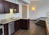 Thumbnail 47 of 58 - Updated kitchen at Nautica