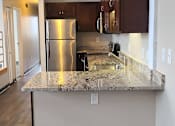 Thumbnail 46 of 58 - Granite countertops in Cleveland