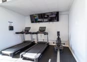 Thumbnail 49 of 56 - Cardio Machines  at Heritage Apartments, Ohio, 43212