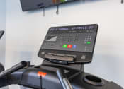 Thumbnail 51 of 56 - Cardio Equipment at Heritage Apartments, Columbus, Ohio