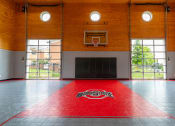 Thumbnail 43 of 56 - Basketball Court open 24/7  at Heritage Apartments, Columbus, OH, 43212