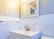 Thumbnail 12 of 19 - Upgraded bathroom