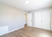 Thumbnail 1 of 19 - Upgraded bedroom with Vinyl plank flooring