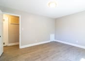 Thumbnail 9 of 14 - bedroom with vinyl plank flooring