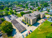 Thumbnail 19 of 22 - Valley Plaza Cleveland Apartment Complex