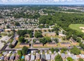 Thumbnail 13 of 19 - Ariel photo of Brookside Way and Cleveland